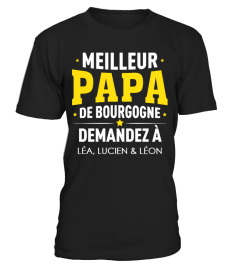 Meilleur Papa Bourguignon