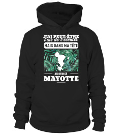 Mayotte   Dans ma tête