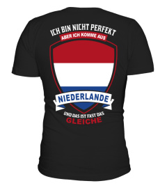 PERFEKT - Der Niederländer