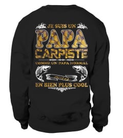 Papa Carpiste "édition coco"