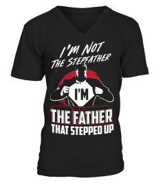 father day Limited Edition Stepfather (other products in description)