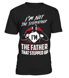 father day Limited Edition Stepfather (other products in description)