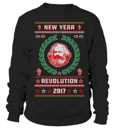 New Year Revolution