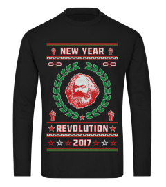 New Year Revolution