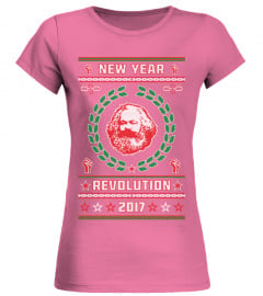 New Year Revolution