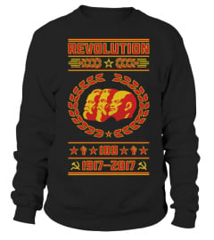 Revolution Sweater