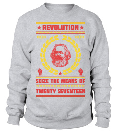 Seize the means of 2017
