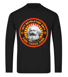 Marx Paix Terre Pain