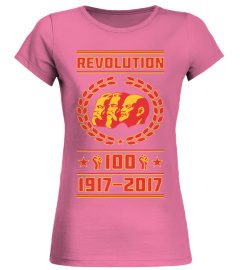 Revolution 1917 - 2017