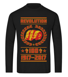 Revolution 1917 - 2017