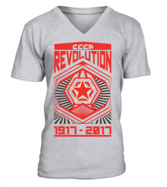 Revolution Star