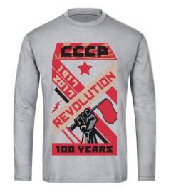 Revolution CCCP