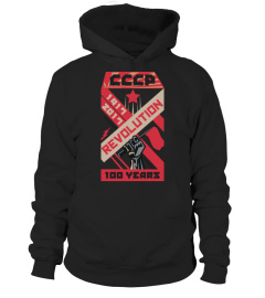 Revolution CCCP