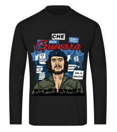 Che Guevara