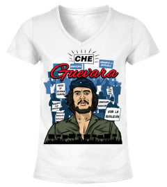 Che Guevara