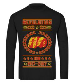 Revolución