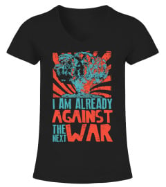 Limited Edition: Against The Next War