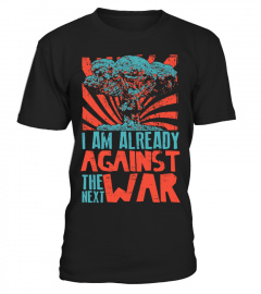Limited Edition: Against The Next War