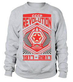 Revolution Star