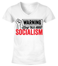 TeeShirtPalace | Socialism Is For Figs Che Guevara Tall T-Shirt