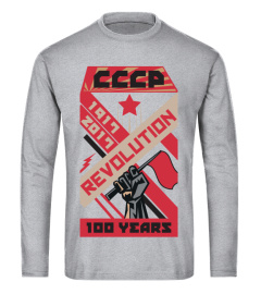 Revolution 1917