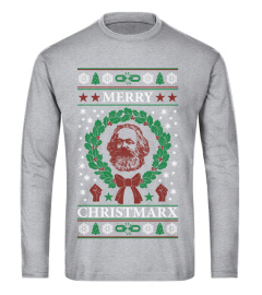 Christmarx Jumper