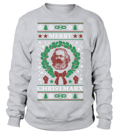 Christmarx Jumper