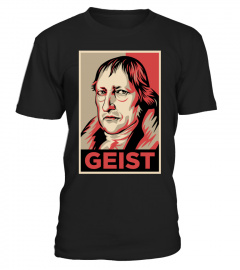 Hegel Geist