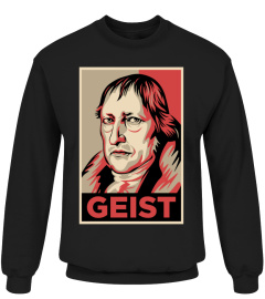 Hegel Geist