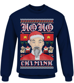 Ho Ho Chi Minh