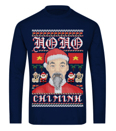 Ho Ho Chi Minh