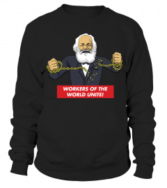 Marx Workers of the world unite!