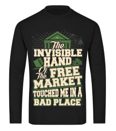 Invisible Hand