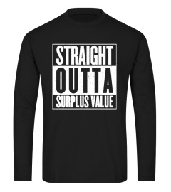 Straight Outta Surplus Value