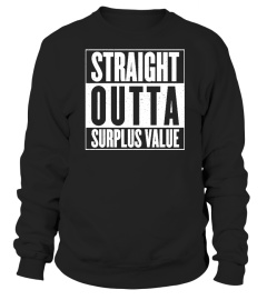 Straight Outta Surplus Value