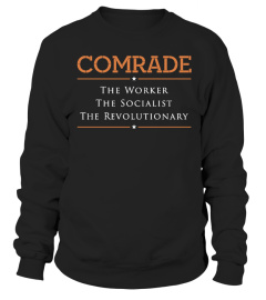 Comrade Worker
