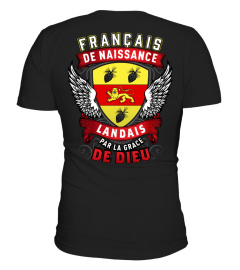 T-shirt Landais Grace