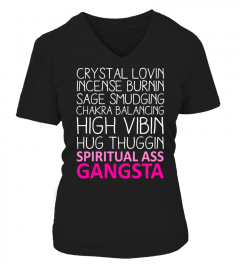 crystal lovin spiritual ass gangsta