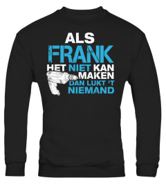 HANDIGE FRANK