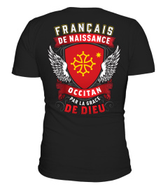 T-shirt Occitan Grace