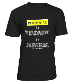 Pensionar