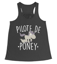 Pilote de Poney v2