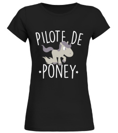 Pilote de Poney v2