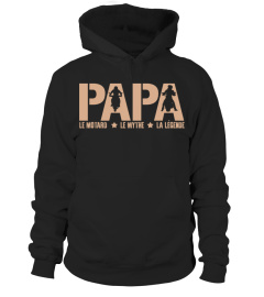 PAPA - MOTARD