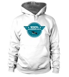 100% AEROMODELLISTA