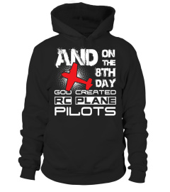 RC PLANE PILOTS - Limited Edition