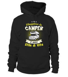 CAMPER STILE DI VITA - Edizione Limitata