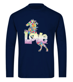 LOVE HORSE - Edizione Limitata