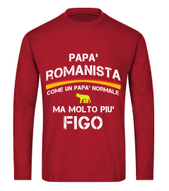 PAPA' ROMANISTA - Edizione Limitata