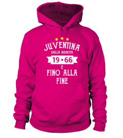 JUVENTINA FINO ALLA FINE - 66